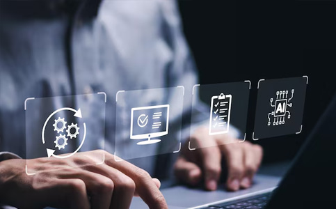 Managed IT Services​
